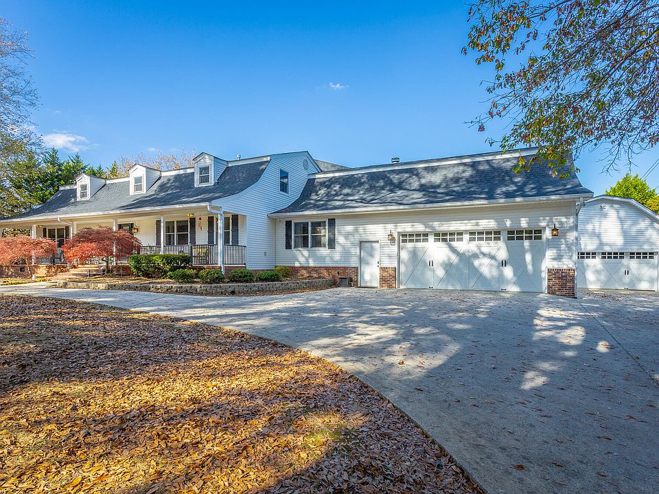 2911 Hamill Rd, Hixson, TN 37343 Zillow