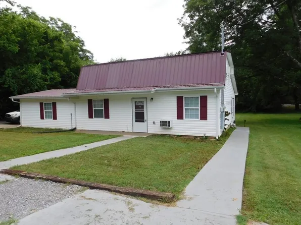0 Main St, Niota, TN 37826