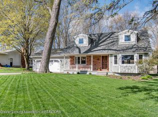 12759 Crescent Dr, Grand Ledge, MI 48837