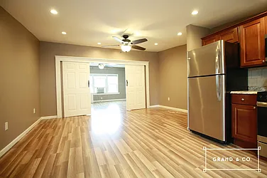 Rented by Grand & Co.