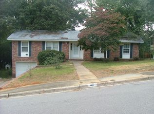 213 Belair Rd, Belvedere, SC 29841