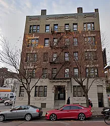 3091 Webster Avenue 25-UNIT image 1 of 1