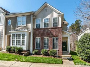 4543 Sugarbend Way, Raleigh, NC 27606