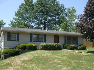 905 Ann St, Atchison, KS 66002