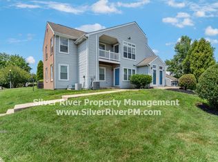 1092 Spring Valley Ct UNIT 1092, Fort Washington, MD 20744