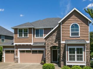 22268 SW 107th Ave, Tualatin, OR 97062