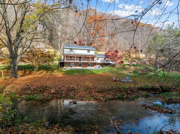 3210 Nolley Rd, Riner, VA 24149