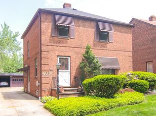 4019 Bayard Rd, South Euclid, OH 44121