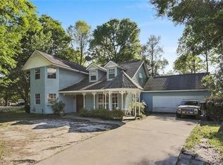 5 Balmoral Cir, Hammond, LA 70401