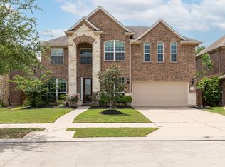5314 Belle Manor Ln, Sugar Land, TX 77479