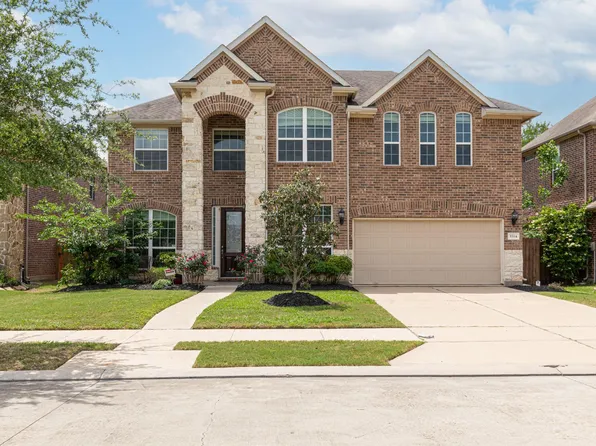 5314 Belle Manor Ln, Sugar Land, TX 77479
