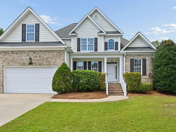 3728 Ashcroft Drive, Winterville, NC 28590