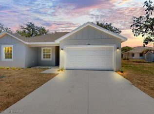 1894 N Homeric Rd, Avon Park, FL 33825