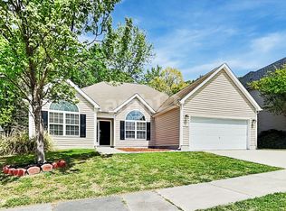 5145 Chasteal Trl, Raleigh, NC 27610