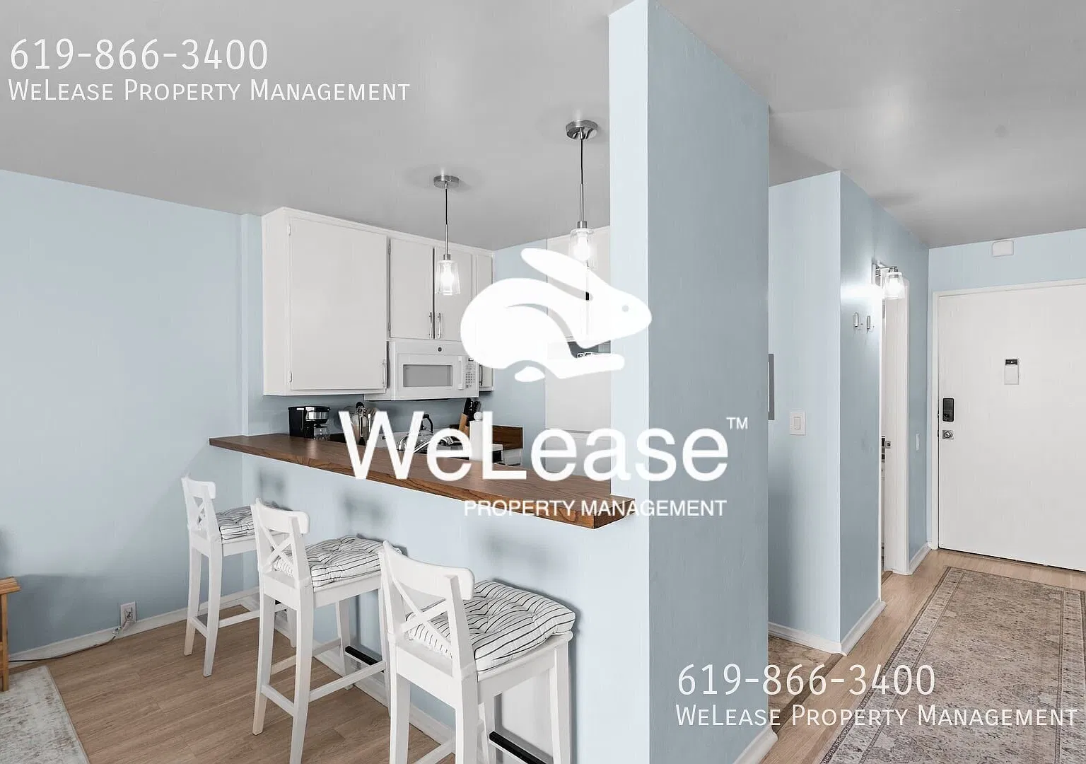 Studio on Pacific Beach! With Amazing Community Amenities — Photo 4