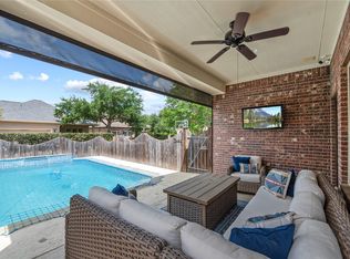 16923 Apple River Dr, Cypress, TX 77433