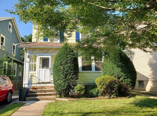 59 Schaefer Rd, Maplewood, NJ 07040