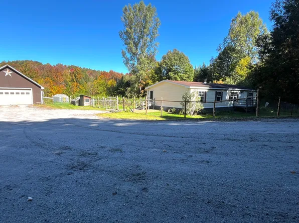 325 Dole Hill Rd, Danville, VT 05828