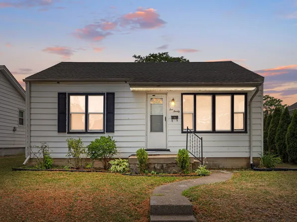 520 N 10th Ave, Kankakee, IL 60901