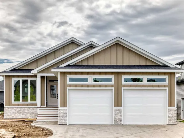 31 W Williams Ave, Olds, AB T4H 0H1