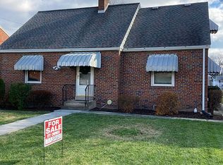 504 5th St, New Cumberland, PA 17070