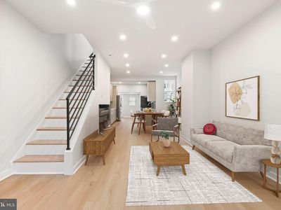 5118 Catharine St, Philadelphia, PA, 19143