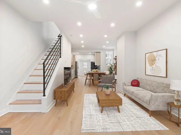 5118 Catharine St, Philadelphia, PA 19143