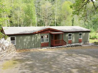 345 N Boulder Creek Dr, Otis, OR