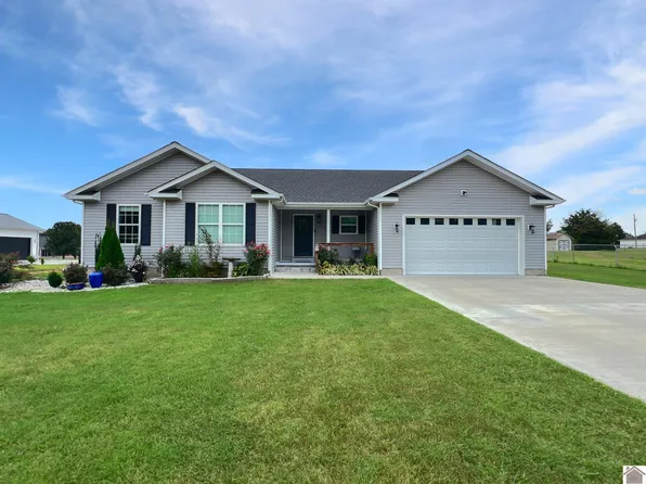 306 Wells Purdom Dr, Almo, KY 42020