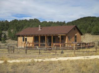 5305 Mitchell Mountain Rd, Westcliffe, CO 81252