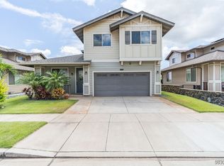 92-720 Kuhoho Pl, Kapolei, HI 96707