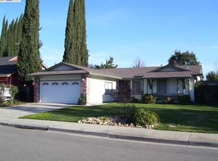 473 Huntington Way, Livermore, CA 94551