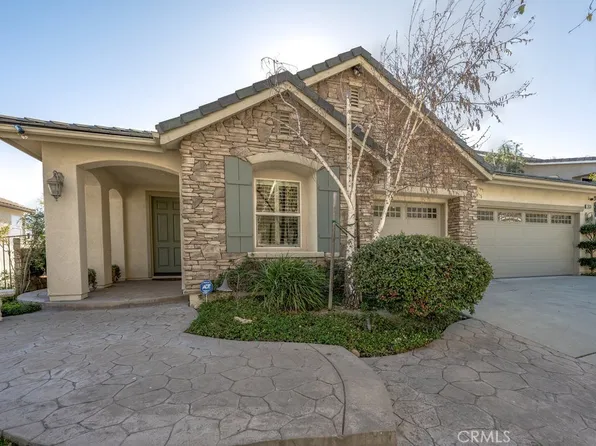 28038 Bridlewood Dr, Castaic, CA 91384