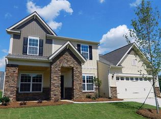 13139 Ferguson Forest Dr, Charlotte, NC 28273