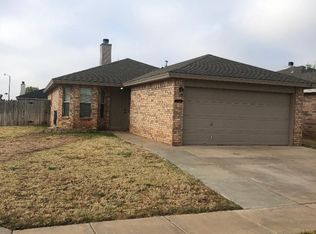 2001 78th St, Lubbock, TX 79423