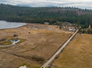 0 S Beaver Lake Rd, Athol, ID 83801