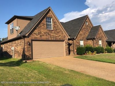372 Vaiden Ridge Dr N, Hernando, MS, 38632