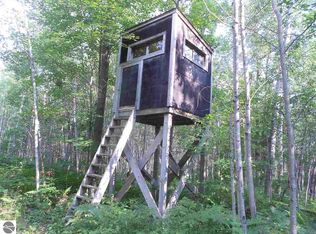 3390 Turner Rd, Turner, MI 48765