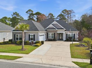 243 Welcome Dr., Myrtle Beach, SC 29579