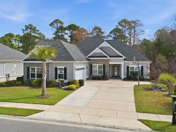 243 Welcome Dr., Myrtle Beach, SC 29579