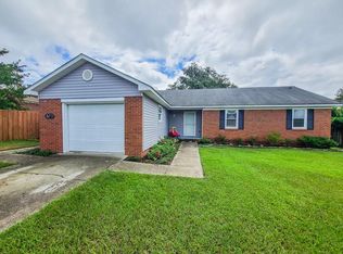 404 Belglade Rd, Grovetown, GA 30813