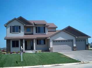 4600 Lange Ave NE, Saint Michael, MN 55376