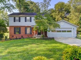 605 Plainfield Rd LOT 2, Knoxville, TN 37923