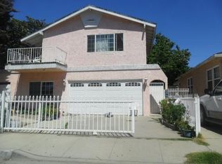 2754 De Forest Ave, Long Beach, CA 90806