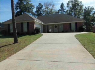 156 Gaddy Dr, Byram, MS 39272