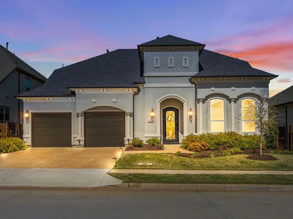 3136 Sherlock Ln, Lewisville, TX 75077