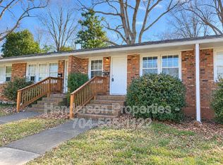400 E Talleyrand Ave APT C, Monroe, NC 28112