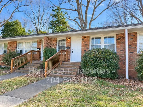 400 E Talleyrand Ave, Monroe, NC