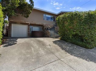 544 N Camino Alto, Vallejo, CA 94590