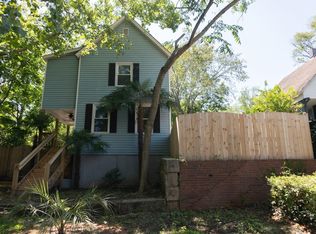 308 Hudson St, West Columbia, SC 29169